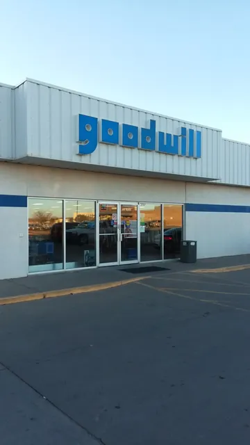 Goodwill Industries of Kansas