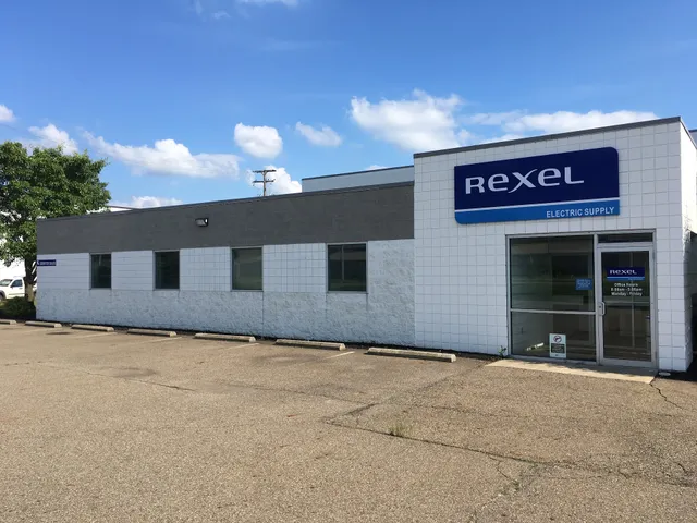 Rexel