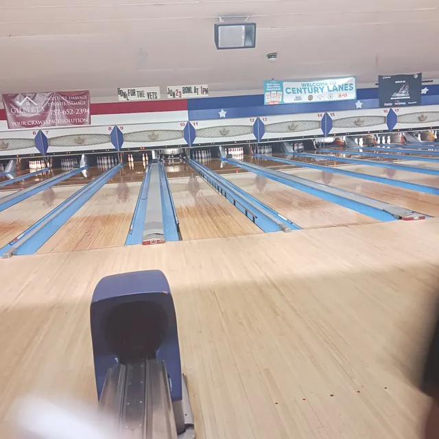Century Lanes