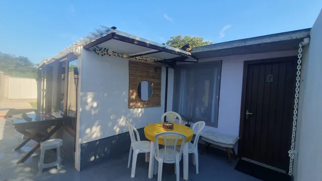 Marina Beach Guest House