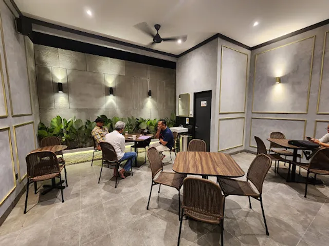 Kopi Kenangan - Renon Bali