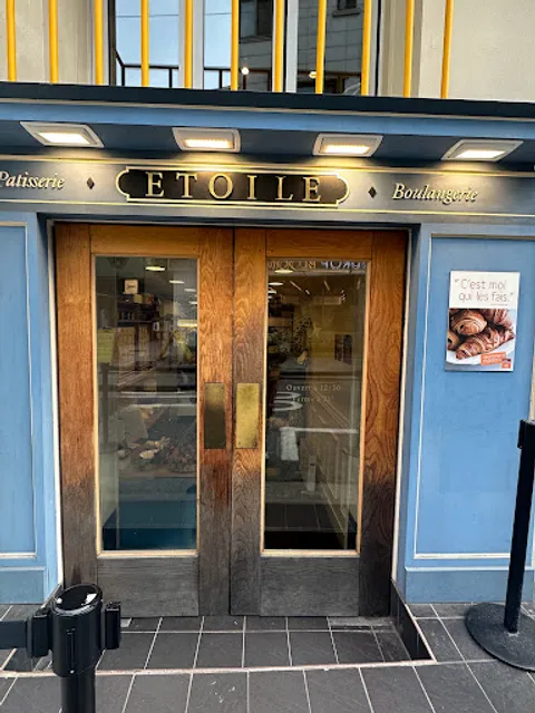 Etoile
