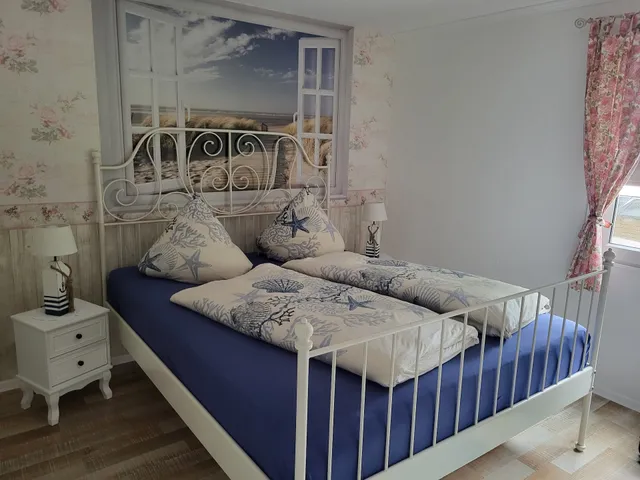 Ferienhaus Butterblume