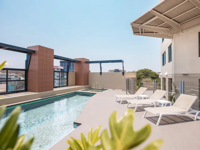 Mantra on Queen Brisbane