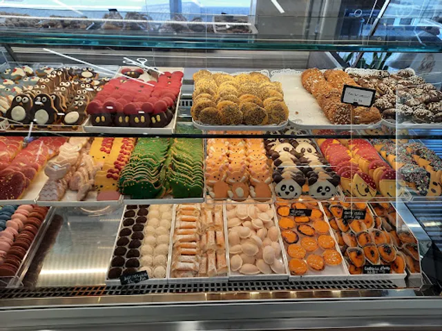 Confeitaria Monte Branco