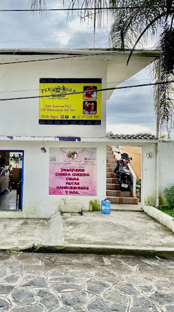 Perla Negra Cocteleria&Marisquera