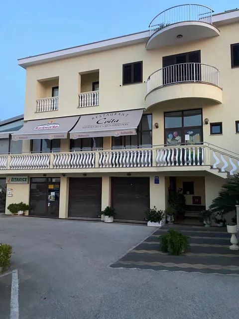 Guest House Krševan Zadar