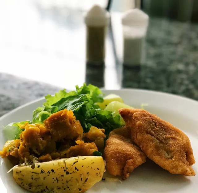 Sabor Caseiro Restaurante