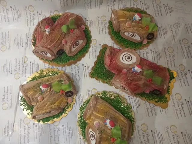 Il Forno di Fontignano