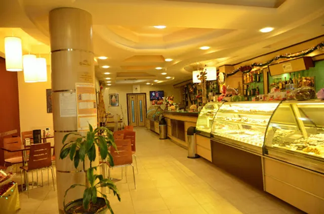 Caffè "La Paglia" di Gi.Ma s.a.s