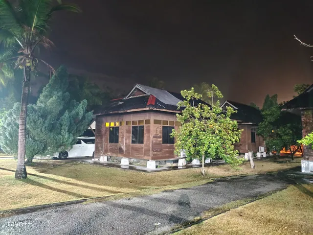 Kempville Beach Resort