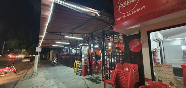 Tacos de Carne Asada Hays