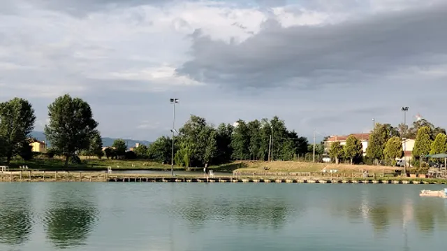 Ristorante Pizzeria Laghi Tuca Tuca