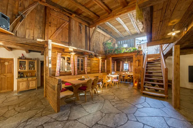 Hofschank und Appartments Schüsslerhof