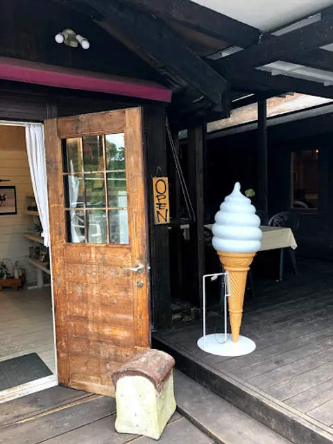 Cafe Harmony (カフェ･ハーモニー)