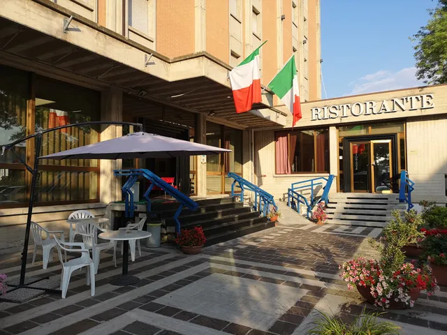 Hotel Ristorante Grassetti