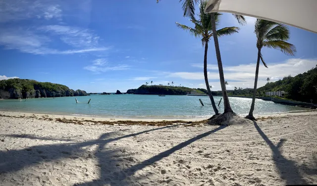 Hamilton Princess Beach Club