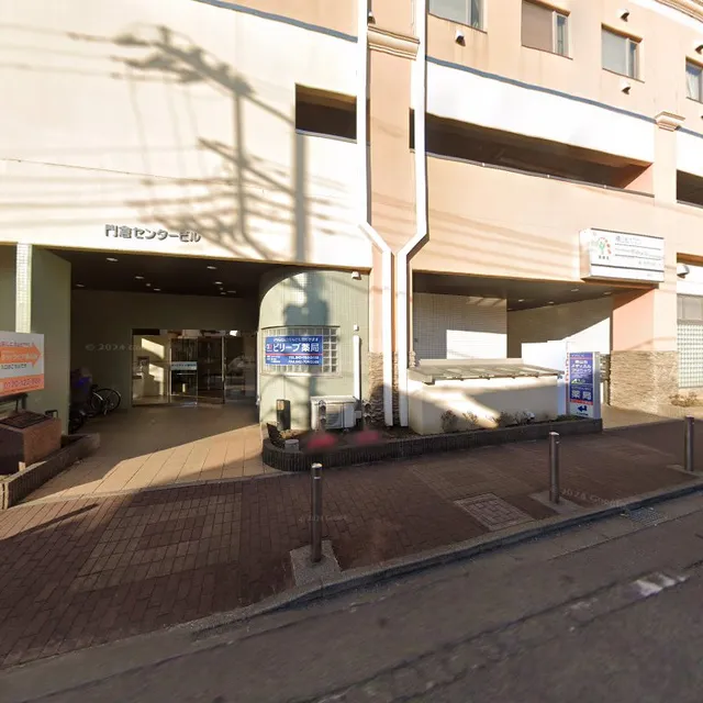 グランジュール横山台