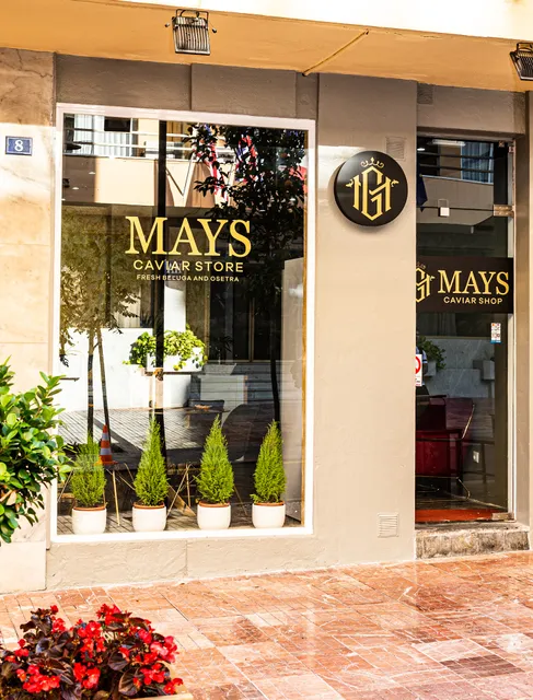 Mays Caviar