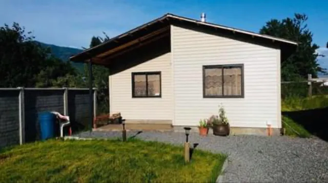 Cabañas y Hostal Antuco Nevado