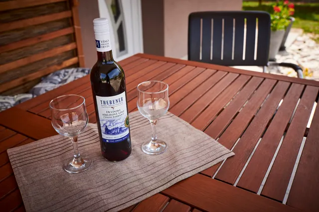 Apartmani B&B Medulin Ližnjan