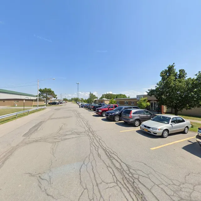 Lancaster Recreation Department