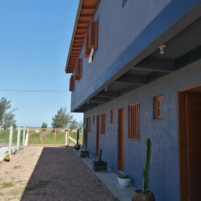 Residencial Paraíso