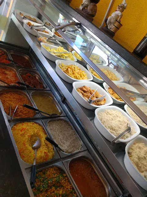 churrascaria cupim grill