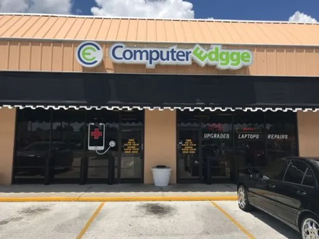 ComputerEdgge