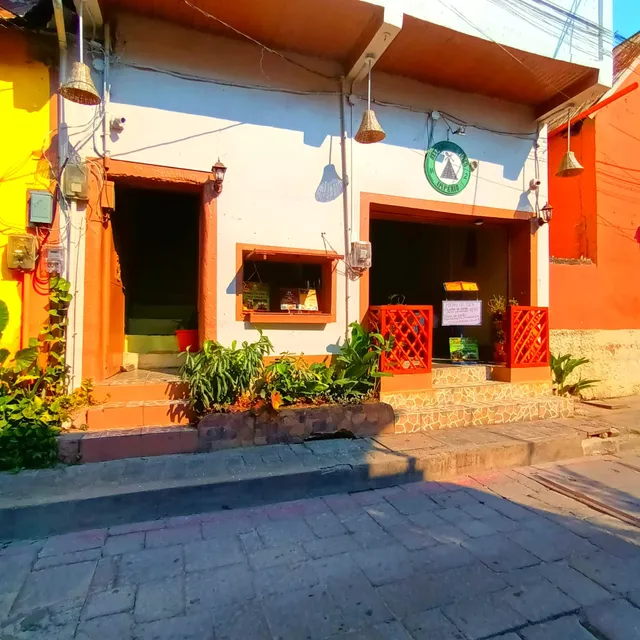 Restaurante Típico Imperio 2