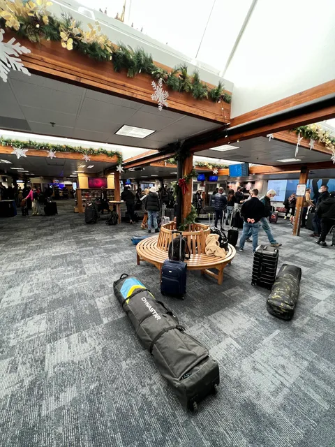 Aspen/Pitkin County Airport