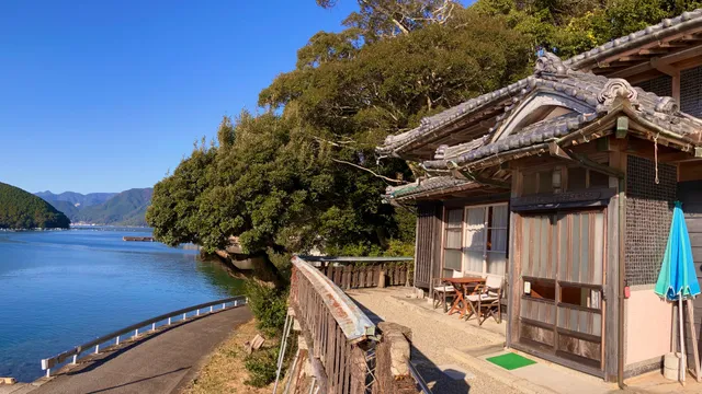 Mikiura Guesthouse