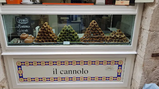 Mangano Sapuri Siciliano