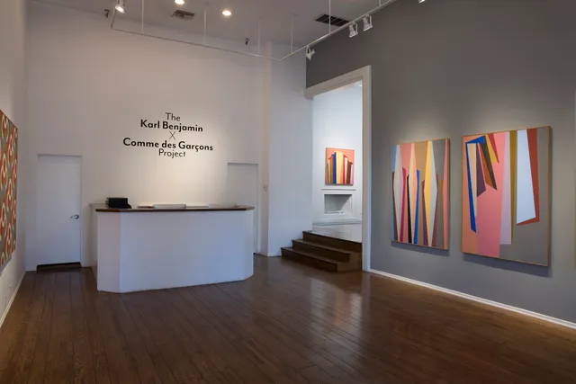 Louis Stern Fine Arts