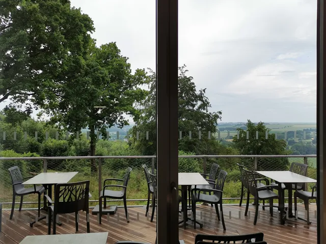 Restaurant panoramique du parc d’Ohlain