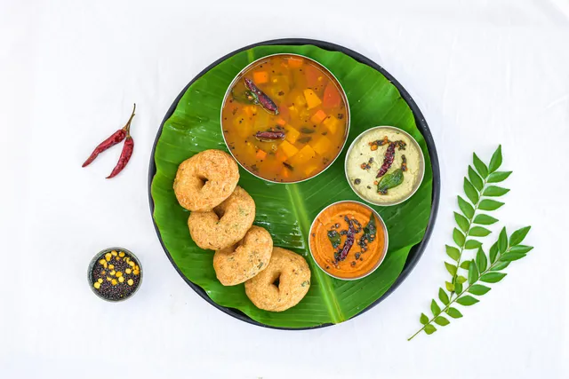 The Nashta Revolution