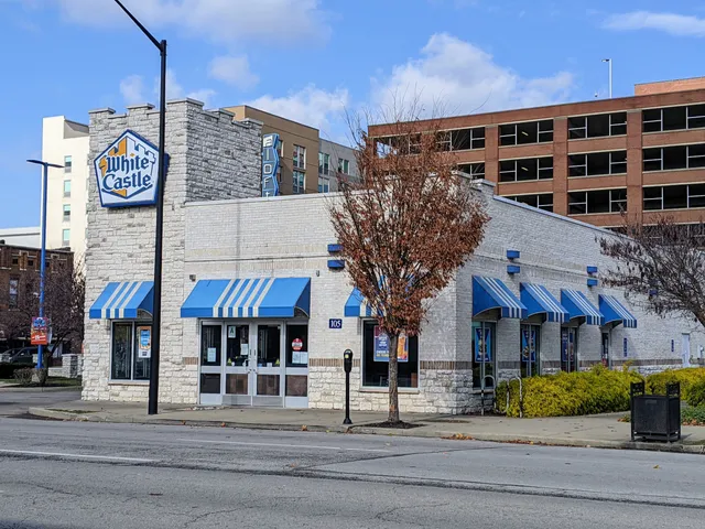 White Castle
