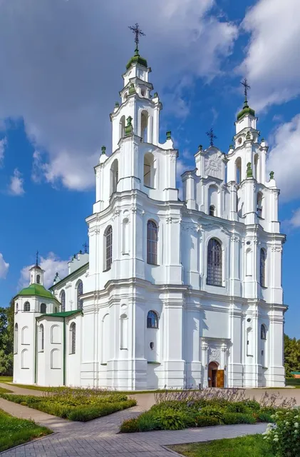 Saint Sophia Cathedral