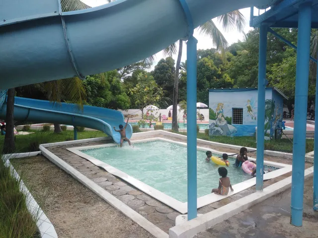 AQUALAND PARK MAHAJANGA