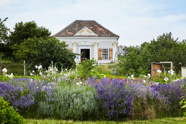 ARCHE NOAH Schaugarten