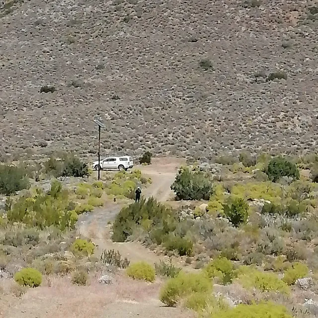 Akkerendam Nature Reserve