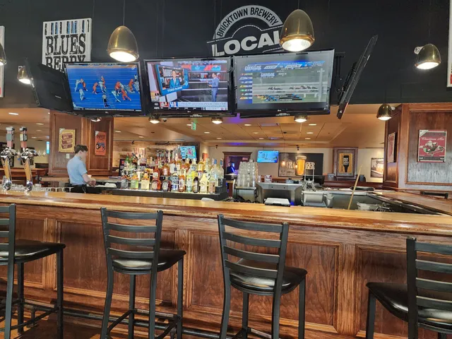 Bricktown Brewery - Remington Park