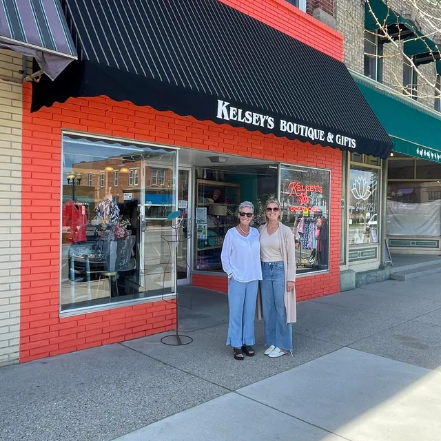 Kelsey's Boutique & Gifts