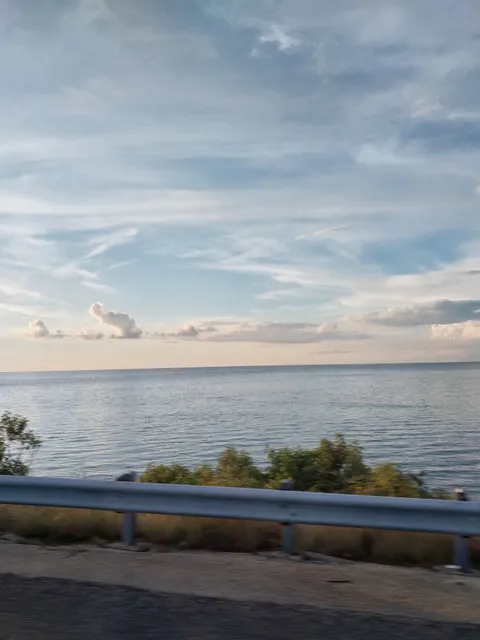 Long Key Historic Bridge Trailhead
