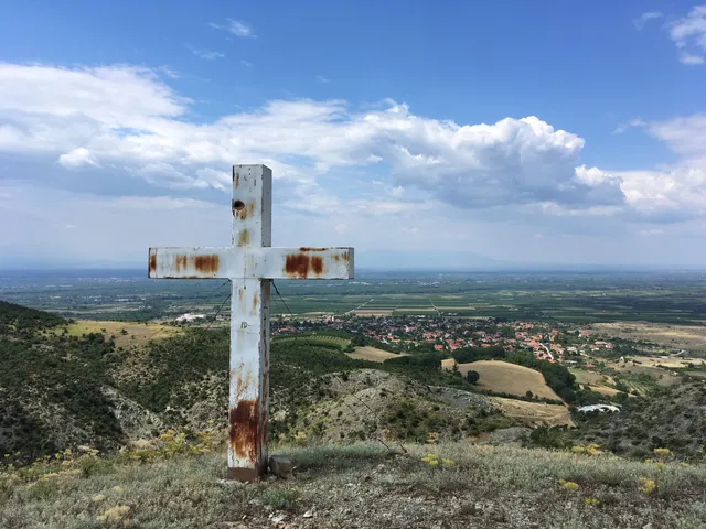 Ancient Necropolis of Aigai (Aegae)