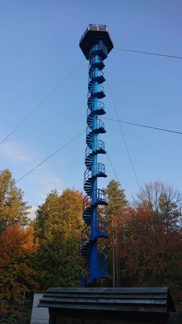 Pigeon (Żarów Hills)