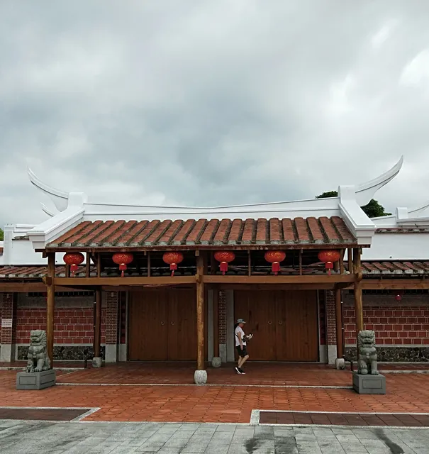 Yoshino Shrine Former Site