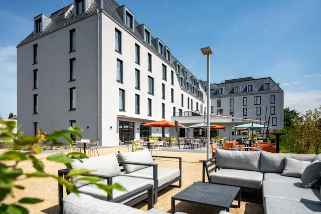 ARCOTEL HafenCity Dresden