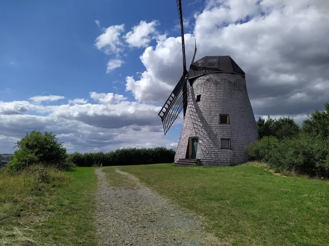 Windmühle Bavenhausen