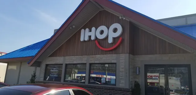 IHOP